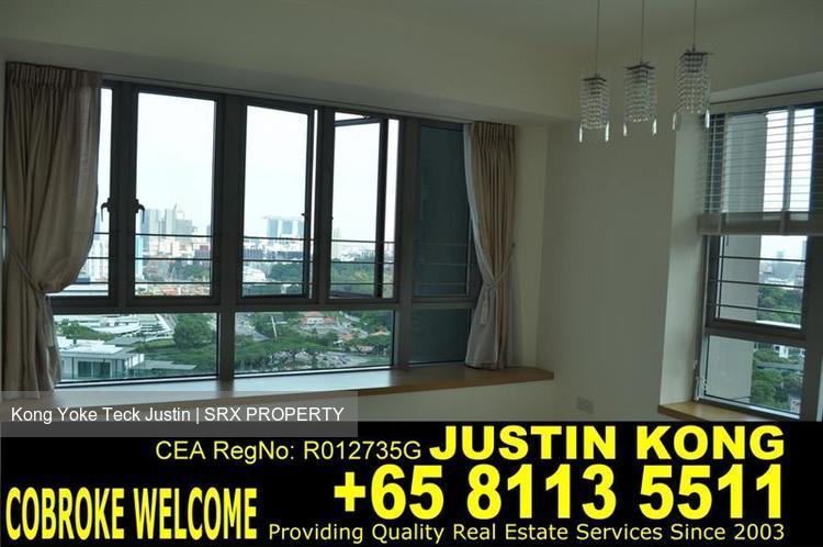 Park Infinia At Wee Nam (D11), Condominium #177514582